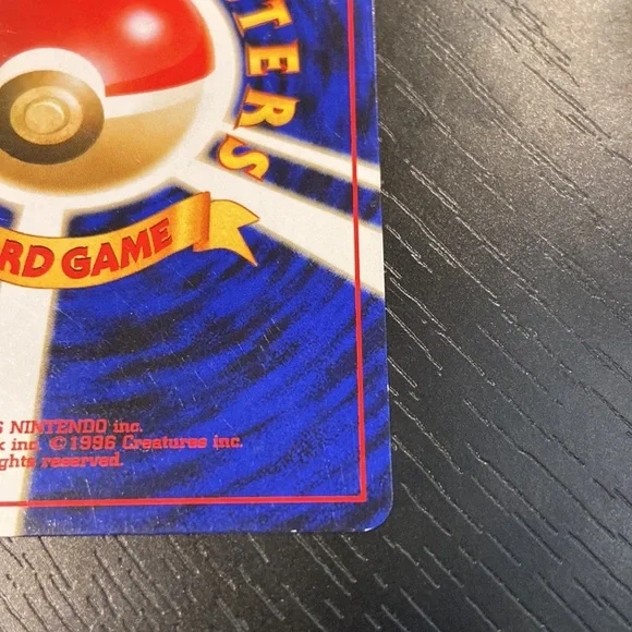 Totodile #158 Japanese Neo Genesis Pokemon Card 2000 - Picture 7 of 11